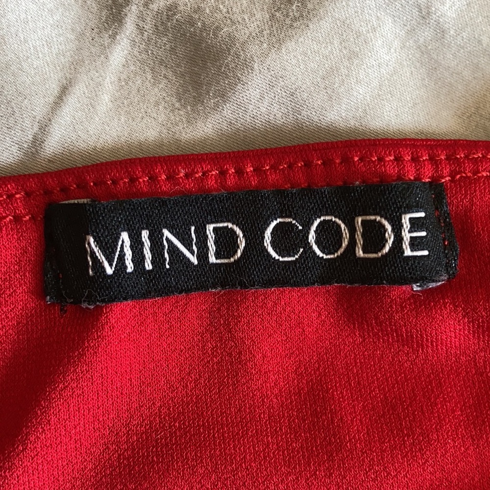 Mind Code - Picture 2 of 3